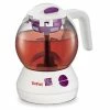 Beste Bewertungen von 🌟 Tefal BJ1100FR Schnurloser Wasserkocher, Teekocherfunktion, Glasgehäuse, 1 L FÃ1/4llmenge, 600 Watt, Abschaltautomatik 😍 -Antihaftpfanne Verkäufe unnamed file 2330