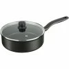 Top 10 🎁 Tefal C69532 HARD TITANIUM PLUS Schmorpfanne M.D. 24cm Schwarz Haushalt,antihaft 🔥 -Antihaftpfanne Verkäufe unnamed file 2331