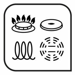 Top 10 🎁 Tefal C69532 HARD TITANIUM PLUS Schmorpfanne M.D. 24cm Schwarz Haushalt,antihaft 🔥 -Antihaftpfanne Verkäufe unnamed file 2333