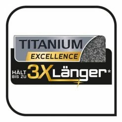 Top 10 🎁 Tefal C69532 HARD TITANIUM PLUS Schmorpfanne M.D. 24cm Schwarz Haushalt,antihaft 🔥 -Antihaftpfanne Verkäufe unnamed file 2335