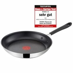 Am billigsten 👍 Tefal H80505, Rund, Allzweckpfanne, Edelstahl, Edelstahl, Jamie Oliver, 210 °C ✔️ 9 Am billigsten 👍 Tefal H80505, Rund, Allzweckpfanne, Edelstahl, Edelstahl, Jamie Oliver, 210 °C ✔️ -Antihaftpfanne Verkäufe unnamed file 2344