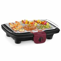 Brandneu ❤️ TEFAL BBQ Standgrill BG90F5 Easygrill Adjust 😍 13 Brandneu ❤️ TEFAL BBQ Standgrill BG90F5 Easygrill Adjust 😍 -Antihaftpfanne Verkäufe unnamed file 2346