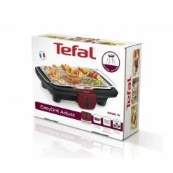 Brandneu ❤️ TEFAL BBQ Standgrill BG90F5 Easygrill Adjust 😍 18 Brandneu ❤️ TEFAL BBQ Standgrill BG90F5 Easygrill Adjust 😍 -Antihaftpfanne Verkäufe unnamed file 2351
