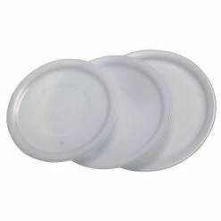 Bestpreis 🔥 Tefal L9019222 Kunststoffdeckel-Set Ingenio 16/18/20cmØ Kasserollen, Töpfe 🤩 -Antihaftpfanne Verkäufe unnamed file 2357