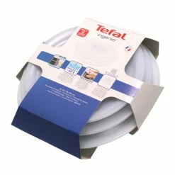 Bestpreis 🔥 Tefal L9019222 Kunststoffdeckel-Set Ingenio 16/18/20cmØ Kasserollen, Töpfe 🤩 -Antihaftpfanne Verkäufe unnamed file 2358