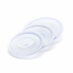 Bestpreis 🔥 Tefal L9019222 Kunststoffdeckel-Set Ingenio 16/18/20cmØ Kasserollen, Töpfe 🤩 -Antihaftpfanne Verkäufe unnamed file 2361