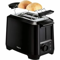 Top 10 ❤️ Tefal Uno TT1408 Scheibentoaster, 7 Bräunungsstufen (800 Watt) Schwarz 🥰 7 Top 10 ❤️ Tefal Uno TT1408 Scheibentoaster, 7 Bräunungsstufen (800 Watt) Schwarz 🥰 -Antihaftpfanne Verkäufe unnamed file 2364