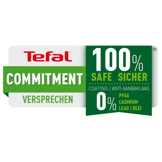 Budget 🤩 Tefal Ingenio By Jamie Oliver 9-teiliges Set, L95691 ✨ 9 Budget 🤩 Tefal Ingenio By Jamie Oliver 9-teiliges Set, L95691 ✨ – Bild 7
