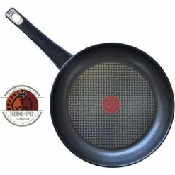 Besorgen 🎁 Tefal E43510 Jamie Oliver Pfannenset 5 Tlg 20,26,28cm Edelstahl Pfannen Bratpfannen Mit Deckel Pfanne Teflon Induktion Induktionsgeeignet Ofenfest Antihaftbeschichtet 👍 -Antihaftpfanne Verkäufe unnamed file 2381
