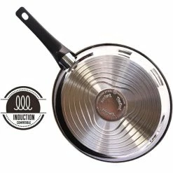 Besorgen 🎁 Tefal E43510 Jamie Oliver Pfannenset 5 Tlg 20,26,28cm Edelstahl Pfannen Bratpfannen Mit Deckel Pfanne Teflon Induktion Induktionsgeeignet Ofenfest Antihaftbeschichtet 👍 -Antihaftpfanne Verkäufe unnamed file 2382