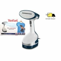 Aktion 😍 Tefal DT 8100 Access Steam+ Dampfbürste 🛒 -Antihaftpfanne Verkäufe unnamed file 2392