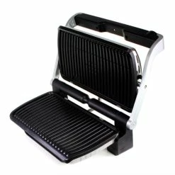 Am billigsten 🤩 Tefal GC722D OptiGrill + XL 2000W Kontaktgrill Teflonbeschichtet ⌛ 16 Am billigsten 🤩 Tefal GC722D OptiGrill + XL 2000W Kontaktgrill Teflonbeschichtet ⌛ -Antihaftpfanne Verkäufe unnamed file 2403