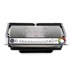 Am billigsten 🤩 Tefal GC722D OptiGrill + XL 2000W Kontaktgrill Teflonbeschichtet ⌛ 17 Am billigsten 🤩 Tefal GC722D OptiGrill + XL 2000W Kontaktgrill Teflonbeschichtet ⌛ -Antihaftpfanne Verkäufe unnamed file 2404