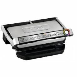 Am billigsten 🤩 Tefal GC722D OptiGrill + XL 2000W Kontaktgrill Teflonbeschichtet ⌛ 18 Am billigsten 🤩 Tefal GC722D OptiGrill + XL 2000W Kontaktgrill Teflonbeschichtet ⌛ -Antihaftpfanne Verkäufe unnamed file 2405