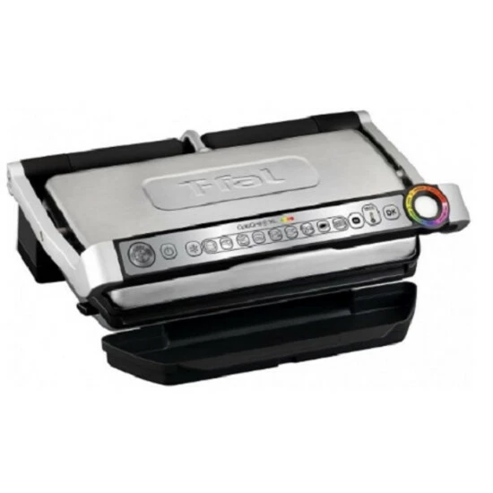 Am billigsten 🤩 Tefal GC722D OptiGrill + XL 2000W Kontaktgrill Teflonbeschichtet ⌛ 8 Am billigsten 🤩 Tefal GC722D OptiGrill + XL 2000W Kontaktgrill Teflonbeschichtet ⌛ – Bild 6