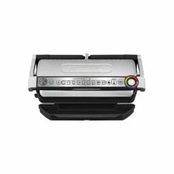 Am billigsten 🤩 Tefal GC722D OptiGrill + XL 2000W Kontaktgrill Teflonbeschichtet ⌛ 21 Am billigsten 🤩 Tefal GC722D OptiGrill + XL 2000W Kontaktgrill Teflonbeschichtet ⌛ -Antihaftpfanne Verkäufe unnamed file 2408