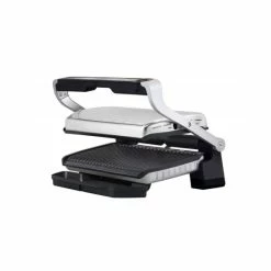 Am billigsten 🤩 Tefal GC722D OptiGrill + XL 2000W Kontaktgrill Teflonbeschichtet ⌛ 23 Am billigsten 🤩 Tefal GC722D OptiGrill + XL 2000W Kontaktgrill Teflonbeschichtet ⌛ -Antihaftpfanne Verkäufe unnamed file 2410