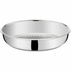 Bester Verkauf 😀 TEFAL Induktionsherd Ingenio Pro Inox - 28 Cm 🤩