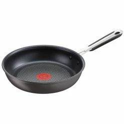 Bestes Angebot 💯 Tefal E7560473 E75604 Jamie Oliver Pfanne 24cm Induktion Bratpfanne Antihaft Beschichtet, Ofenfest, Spülmaschinenfest, Für Alle Herdarten, 👏 -Antihaftpfanne Verkäufe unnamed file 242