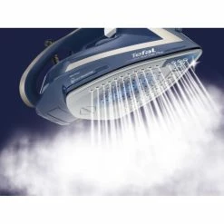 Blitzangebot ✨ Tefal FV 6830 Ultragliss Plus Dampfbügeleisen, 2800 W, Vertikaldampf, Anti-Kalk 👏 -Antihaftpfanne Verkäufe unnamed file 2421