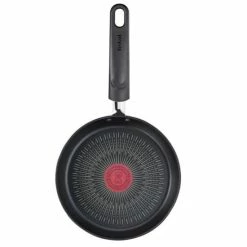 Am billigsten 🔥 TEFAL G2550102 19 Cm UNBEGRENZTE Pfanne - Alle Kochfelder Einschließlich Induktion - Schwarz 🤩 10 Am billigsten 🔥 TEFAL G2550102 19 Cm UNBEGRENZTE Pfanne - Alle Kochfelder Einschließlich Induktion - Schwarz 🤩 -Antihaftpfanne Verkäufe unnamed file 2426