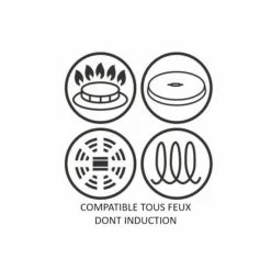 Am billigsten 🔥 TEFAL G2550102 19 Cm UNBEGRENZTE Pfanne - Alle Kochfelder Einschließlich Induktion - Schwarz 🤩 12 Am billigsten 🔥 TEFAL G2550102 19 Cm UNBEGRENZTE Pfanne - Alle Kochfelder Einschließlich Induktion - Schwarz 🤩 -Antihaftpfanne Verkäufe unnamed file 2428