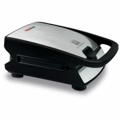 Aktion ⭐ Tefal SW857D Waffelautomat Edelstahl/schwarz 🧨 -Antihaftpfanne Verkäufe unnamed file 2435