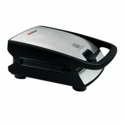 Aktion ⭐ Tefal SW857D Waffelautomat Edelstahl/schwarz 🧨 -Antihaftpfanne Verkäufe unnamed file 2439