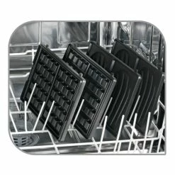 Aktion ⭐ Tefal SW857D Waffelautomat Edelstahl/schwarz 🧨 -Antihaftpfanne Verkäufe unnamed file 2441