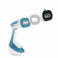 Bester Verkauf ✔️ Tefal Dampfbürste PURE TEX DT9530 👏 -Antihaftpfanne Verkäufe unnamed file 2447