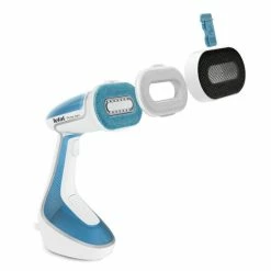 Bester Verkauf ✔️ Tefal Dampfbürste PURE TEX DT9530 👏 -Antihaftpfanne Verkäufe unnamed file 2448