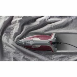 Budget 🎁 Tefal Dampfbügeleisen FV6870 Smart Protect Plus | 2800W | Automatische Abschaltung | Vertikaldampf | Herausragende Gleiteigenschaften 🎁 -Antihaftpfanne Verkäufe unnamed file 2460