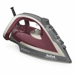 Budget 🎁 Tefal Dampfbügeleisen FV6870 Smart Protect Plus | 2800W | Automatische Abschaltung | Vertikaldampf | Herausragende Gleiteigenschaften 🎁 -Antihaftpfanne Verkäufe unnamed file 2461