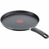 Beste Bewertungen von 🌟 Tefal B56410 Day By Day On - Crêpepfanne - Schwarz 😀 -Antihaftpfanne Verkäufe unnamed file 2462
