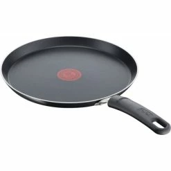Beste Bewertungen von 🌟 Tefal B56410 Day By Day On - Crêpepfanne - Schwarz 😀