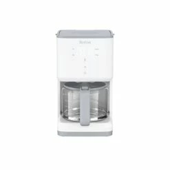 Aktion 🧨 Tefal CM 6931 Kaffemaschine Weiß 🔔 14 Aktion 🧨 Tefal CM 6931 Kaffemaschine Weiß 🔔 -Antihaftpfanne Verkäufe unnamed file 2484