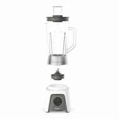 Besorgen 🌟 Tefal Standmixer BL2C0 Blendeo 450 Watt 1.2l Weiß/grau 👍 13 Besorgen 🌟 Tefal Standmixer BL2C0 Blendeo 450 Watt 1.2l Weiß/grau 👍 -Antihaftpfanne Verkäufe unnamed file 2489