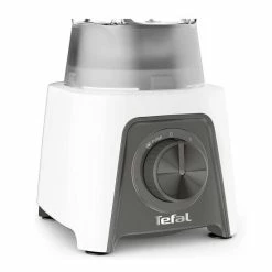 Besorgen 🌟 Tefal Standmixer BL2C0 Blendeo 450 Watt 1.2l Weiß/grau 👍 14 Besorgen 🌟 Tefal Standmixer BL2C0 Blendeo 450 Watt 1.2l Weiß/grau 👍 -Antihaftpfanne Verkäufe unnamed file 2490
