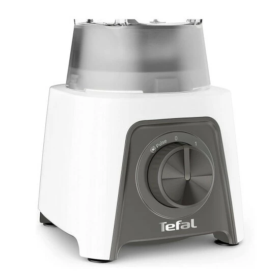 Besorgen 🌟 Tefal Standmixer BL2C0 Blendeo 450 Watt 1.2l Weiß/grau 👍 6 Besorgen 🌟 Tefal Standmixer BL2C0 Blendeo 450 Watt 1.2l Weiß/grau 👍 – Bild 4