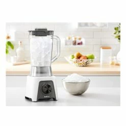 Besorgen 🌟 Tefal Standmixer BL2C0 Blendeo 450 Watt 1.2l Weiß/grau 👍 18 Besorgen 🌟 Tefal Standmixer BL2C0 Blendeo 450 Watt 1.2l Weiß/grau 👍 -Antihaftpfanne Verkäufe unnamed file 2494