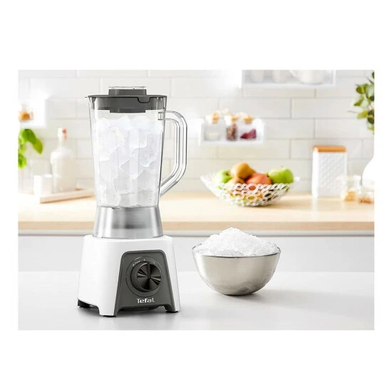 Besorgen 🌟 Tefal Standmixer BL2C0 Blendeo 450 Watt 1.2l Weiß/grau 👍 10 Besorgen 🌟 Tefal Standmixer BL2C0 Blendeo 450 Watt 1.2l Weiß/grau 👍 – Bild 8