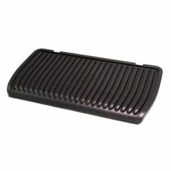 Am billigsten ✔️ Tefal TS-01043990 Grillplatte Unten Für GC760D Optigrill Elite XL Kontaktgrill ✨