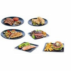 Bestpreis 👏 Tefal OptiGrill+ Kontaktgrill Edelstahl Mit Innovativem Kochsensor GC712D + OXO Reinigungsbürste 😀 -Antihaftpfanne Verkäufe unnamed file 2506