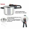 Neu ✨ Tefal Schnellkochtopf Kochtopf Dampftopf »Secure Click«, 6 L, Mit Korb Tefal P25307 Secure 5 🧨 2 Neu ✨ Tefal Schnellkochtopf Kochtopf Dampftopf »Secure Click«, 6 L, Mit Korb Tefal P25307 Secure 5 🧨 -Antihaftpfanne Verkäufe unnamed file 2516