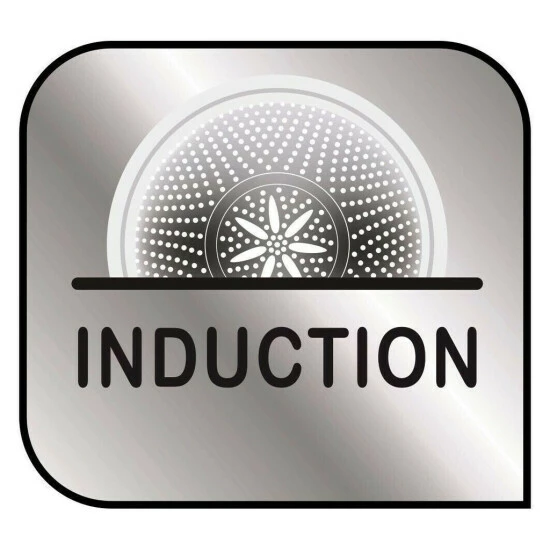 Top 10 😍 Tefal Jamie Oliver H90 Induktion Wokpfanne 30 Cm - 3tlg. - HARD ANODISED EDITION - Induktionsgeeignet, Antihaftbeschichtet, Wok Pfanne, Pfanne, Woks, Bratpfanne, Pfannenset Zum Kochen, Inkl. Pfannenwender Und Kork Untersetzer, Rutschfester Silikon Griff 💯 6 Top 10 😍 Tefal Jamie Oliver H90 Induktion Wokpfanne 30 Cm - 3tlg. - HARD ANODISED EDITION - Induktionsgeeignet, Antihaftbeschichtet, Wok Pfanne, Pfanne, Woks, Bratpfanne, Pfannenset Zum Kochen, Inkl. Pfannenwender Und Kork Untersetzer, Rutschfester Silikon Griff 💯 – Bild 4