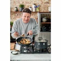 Top 10 😍 Tefal Jamie Oliver H90 Induktion Wokpfanne 30 Cm - 3tlg. - HARD ANODISED EDITION - Induktionsgeeignet, Antihaftbeschichtet, Wok Pfanne, Pfanne, Woks, Bratpfanne, Pfannenset Zum Kochen, Inkl. Pfannenwender Und Kork Untersetzer, Rutschfester Silikon Griff 💯 15 Top 10 😍 Tefal Jamie Oliver H90 Induktion Wokpfanne 30 Cm - 3tlg. - HARD ANODISED EDITION - Induktionsgeeignet, Antihaftbeschichtet, Wok Pfanne, Pfanne, Woks, Bratpfanne, Pfannenset Zum Kochen, Inkl. Pfannenwender Und Kork Untersetzer, Rutschfester Silikon Griff 💯 -Antihaftpfanne Verkäufe unnamed file 2524
