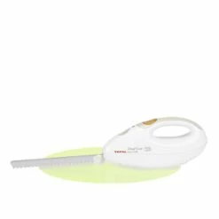 Budget 🔥 Tefal Elektromesser Prep'Line Weiß 🎉 -Antihaftpfanne Verkäufe unnamed file 2528