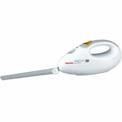 Budget 🔥 Tefal Elektromesser Prep'Line Weiß 🎉 -Antihaftpfanne Verkäufe unnamed file 2529