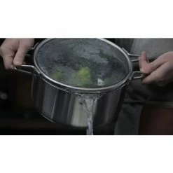 Großhandel 🔔 TEFAL NORDICA 6-Teiliges Set Mit Stielkasserolle 16cm + Deckel Und Kochtöpfen 20/24cm + Deckel , H852S325 💯 -Antihaftpfanne Verkäufe unnamed file 253