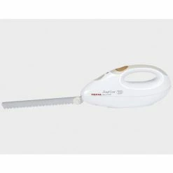 Budget 🔥 Tefal Elektromesser Prep'Line Weiß 🎉 -Antihaftpfanne Verkäufe unnamed file 2530